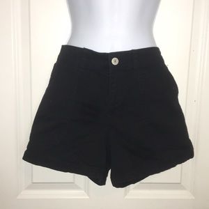 Womens shorts